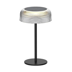 Lampa solarna na stół BLUET LAMPA STOŁOWA ZEWNĘTRZNA (DT33111) - Zuma Line