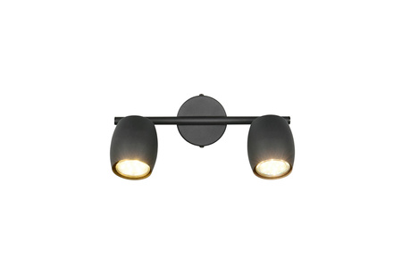 Lampa sufitowa z reflektorami NANCY (R86262032) - RL
