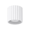 Plafon AURA 1 biały GU10 (SL.1779) - Sollux Lighting