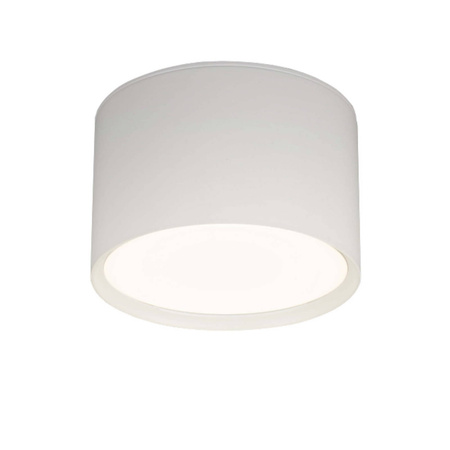 Oprawa Kendal natynkowa biala (LP-6331/1SM WH) - Light Prestige