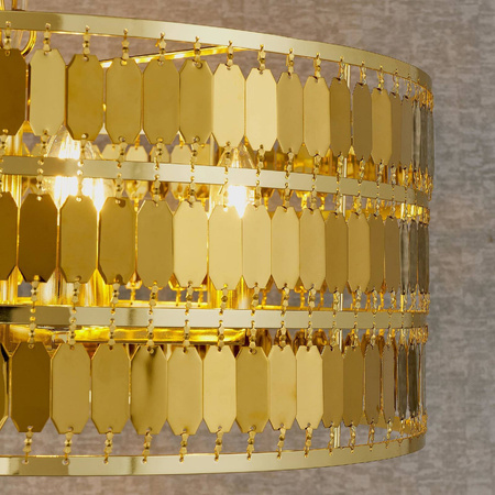 Lampa Wisząca Eldora (90299) Endon