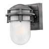 Kinkiet zewnętrzny Reef (HK-REEF-MINI-HE) - Elstead Lighting