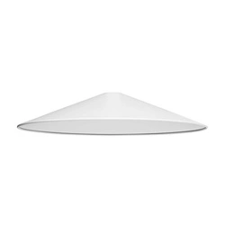  MIX-UP Biały (MIX_UP_SHADE_CONO_BIG_BIANCO) - Ideal Lux