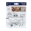 Lampka Podszafkowa 0,5W 4000K MicroUSB (EKLP2448) - Eko-Light