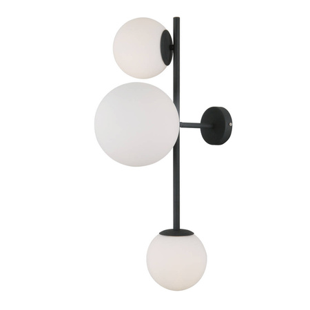 Kinkiet Vailante (WL-31221-3A-SBL) - Italux