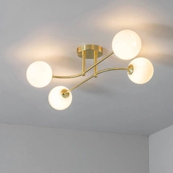 Plafon Otto (75959) Endon