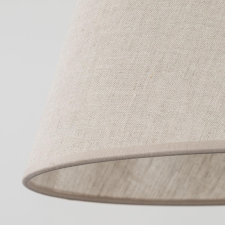 CANDI SABIA LAMPA WISZACA 6XE27 (11072) - TK Lighting