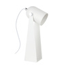 Lampa biurkowa ARIES biały mat (A2056-MWH) - Zuma Line
