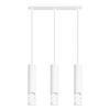 Lampa wisząca LIRO 3L biały (SL.1693) - Sollux Lighting