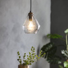 Lampa Wisząca Ebbe (95462) Endon