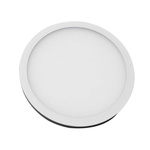 WHITE LED PANEL 3000K 7W 24V (19169 Zambelis) - Zambelis