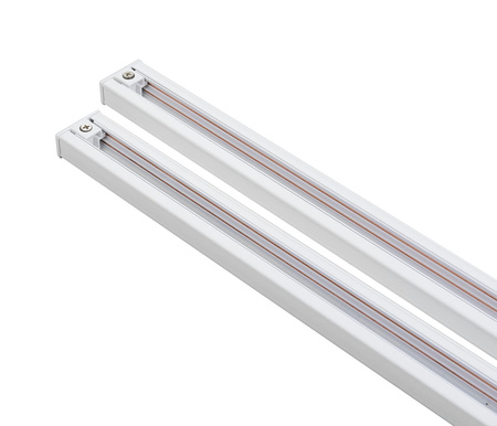 Zestaw Szynowy Snow SET 1F biały (LP-737 WH SET) - Light Prestige