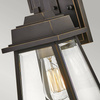 Kinkiet zewnętrzny Bainbridge (HK-BAINBRIDGE-S-OZ) - Elstead Lighting