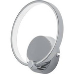 Kinkiet LASANA chrom (95768 - EGLO)