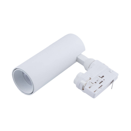 Reflektor szynowy biały 3-fazowy Posh Cree COB 12W 3000K CRI90+ 36° (Abigali-RSL3B12WW-36)