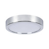 HomeSpa Aviar IP44 Panel LED 14W regulacja temp 220mm Chrom (PL78925) - Paulmann