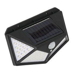 Lampa Solarna Batman 4000K IP44 (EKO0617) - Eko-Light