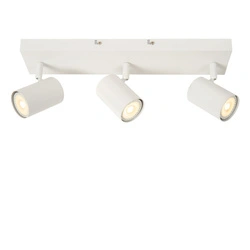 Lampa sufitowa z reflektorkami AMIGO (53910/03/31) - Lucide