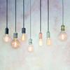 Lampa Wisząca Urban (76586) Endon