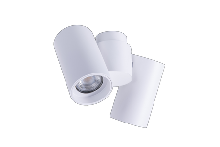 Oprawa natynkowa MAKALU 2 WH (AZ4213) - Azzardo