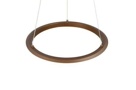 Nowoczesna lampa wisząca AMADOR (331010165) - Trio