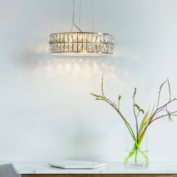 Lampa Wisząca Verina (76513) Endon