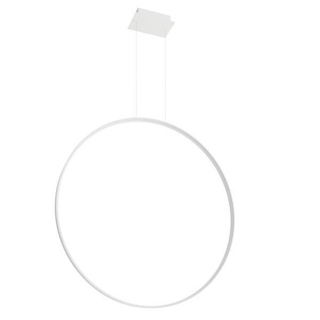 Lampa wisząca RIO 110 biały LED 4000K (TH.123) - Thoro Lighting