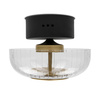 Plafon ledowy Vitrum CW Altavola Design (LA104/CW) - ALTAVOLA DESIGN
