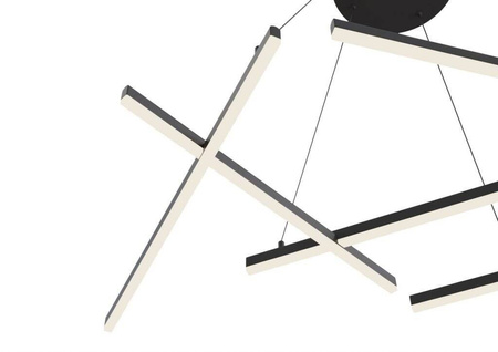 Lampa wisząca Line Maytoni (MOD016PL-L75B)