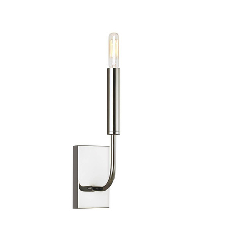 Kinkiet Brianna (FE-BRIANNA1-PN) - Elstead Lighting