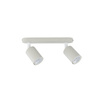 LIVIA BEIGE LAMPA SUFITOWA 2 (10239) - TK Lighting