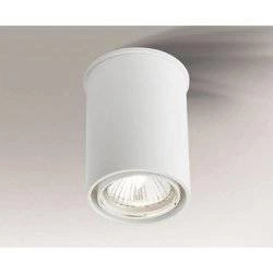 Oprawa natynkowa OSAKA (biały) (7022) - Shilo