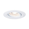 Oprawa wpuszczana NovaPico Plus Coin Easy (PL92970) - Paulmann