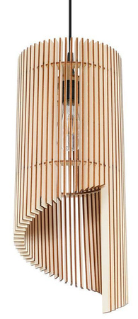 Lampa wisząca ALEXIA (SL.0640) - Sollux