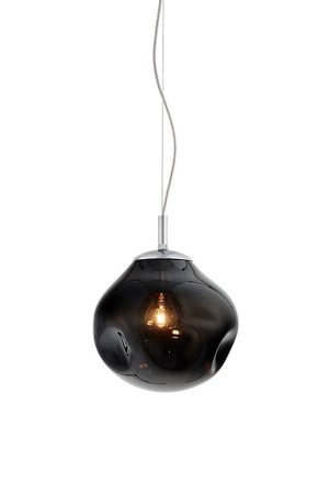 Lampa wisząca AVIA S (10421108) KASPA - żyrandol