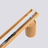 Plafon KARBON 3L złoty (SL.1562) - Sollux Lighting