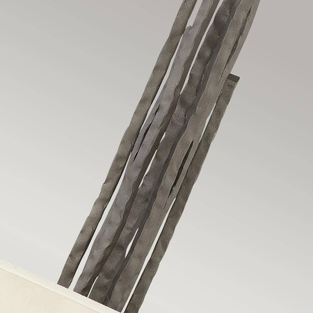 Lampa wisząca  Spyre (HK-SPYRE6P-MMB) - Elstead Lighting