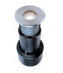 Lampa do montażu w podłożu fi42 (D730339)