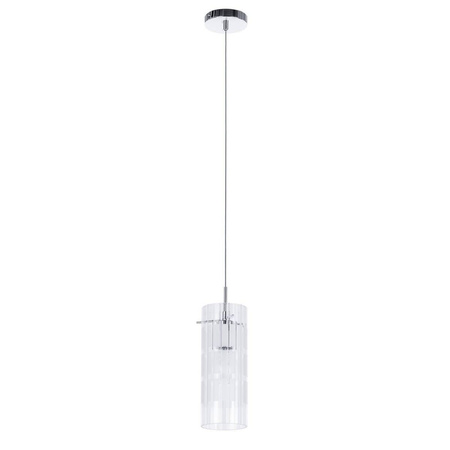 Lampa wisząca Max kol. chrom (MDM1957-1) Italux - żyrandol