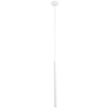 Lampa wisząca 1 pł. ETNA PLUS (8066) - Argon