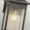 Kinkiet zewnętrzny Livingston (QZ-LIVINGSTON2-S) - Elstead Lighting