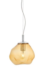 Lampa wisząca AVIA S (10416115) KASPA - żyrandol