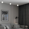 Kendal Oprawa natynkowa 1 x GX53 biała  (LP-6331/1SM R2 WH) - Light Prestige