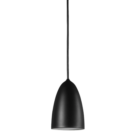 Lampa wisząca NEXUS Nordlux GU10 6W Metal Czarny