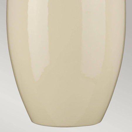 Lampa stołowa Victor (VICTOR-SM-TL-CR) - Elstead Lighting
