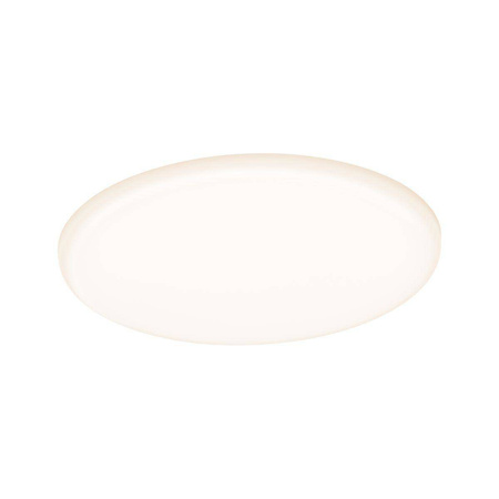 HomeSpa Panel Veluna VariFit IP44 17W 3st zmiana barwy światła 215mm (PL95382) - Paulmann
