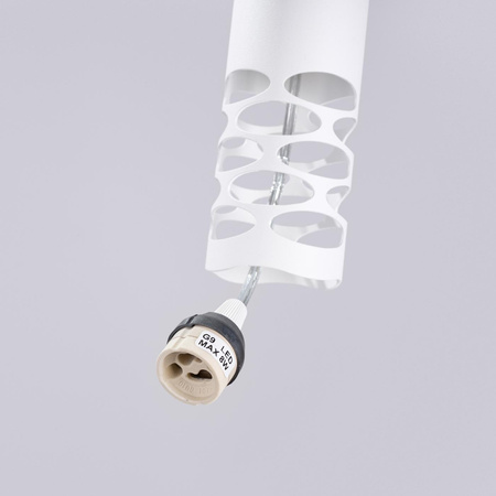 Lampa wisząca LIRO 3P biały (SL.1694) - Sollux Lighting