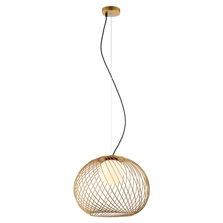 Lampa Wisząca Clarisa (MDM-3842-1 GD) - Italux