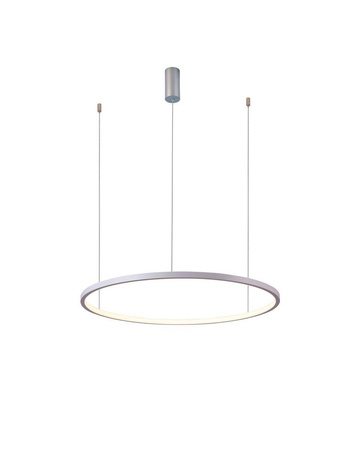 Lampa wisząca Vinola (PND-56135B-080RPP-WH-3KS4K-TRDIMM) - Italux