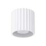 Plafon AURA 1 biały GU10 (SL.1779) - Sollux Lighting